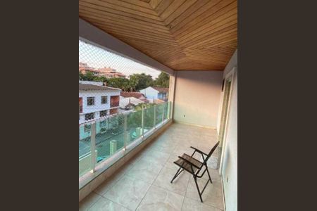 Casa de Condomínio à venda com 5 quartos, 350m² em Jacarepaguá, Rio de Janeiro