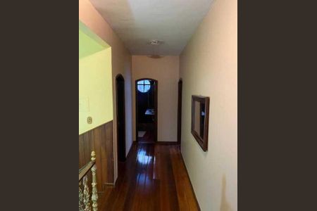 Casa de Condomínio à venda com 5 quartos, 350m² em Jacarepaguá, Rio de Janeiro