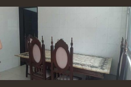 Casa à venda com 3 quartos, 217m² em Anil, Rio de Janeiro