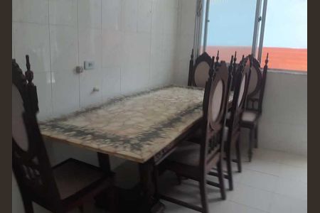 Casa à venda com 3 quartos, 217m² em Anil, Rio de Janeiro