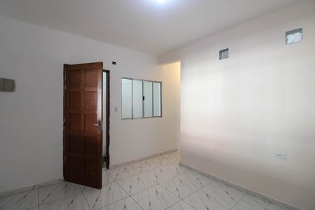 Sala de casa para alugar com 2 quartos, 100m² em Jardim Record, Taboão da Serra
