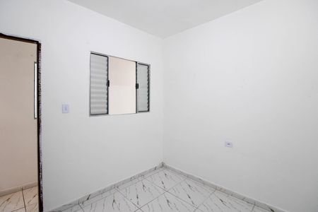 Quarto 1 de casa para alugar com 2 quartos, 100m² em Jardim Record, Taboão da Serra