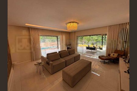 Casa de Condomínio à venda com 5 quartos, 530m² em Jacarepaguá, Rio de Janeiro