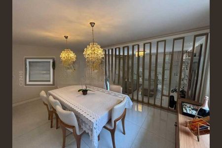 Casa de Condomínio à venda com 5 quartos, 530m² em Jacarepaguá, Rio de Janeiro