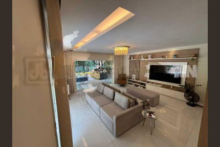 Casa de Condomínio à venda com 5 quartos, 530m² em Jacarepaguá, Rio de Janeiro