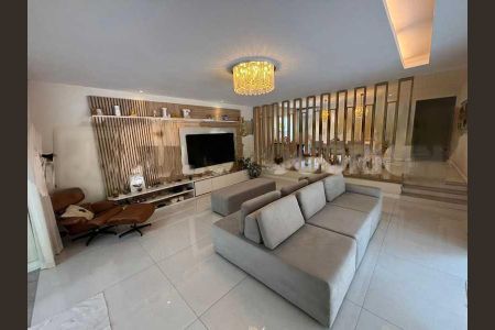 Casa de Condomínio à venda com 5 quartos, 530m² em Jacarepaguá, Rio de Janeiro