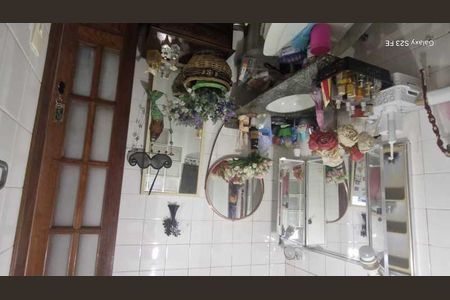 Apartamento à venda com 151m², 4 quartos e sem vaga