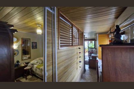 Apartamento à venda com 4 quartos, 151m² em Flamengo, Rio de Janeiro