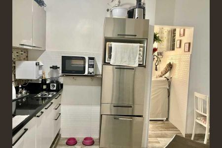 Apartamento à venda com 179m², 3 quartos e sem vaga