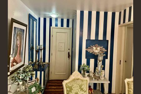 Apartamento à venda com 179m², 3 quartos e sem vaga