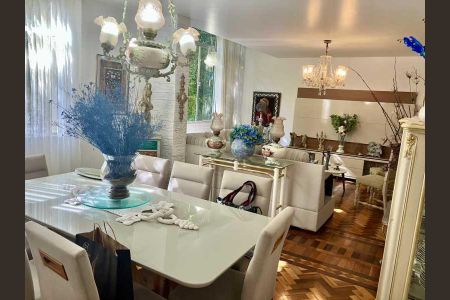 Apartamento à venda com 179m², 3 quartos e sem vaga