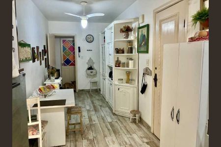 Apartamento à venda com 179m², 3 quartos e sem vaga