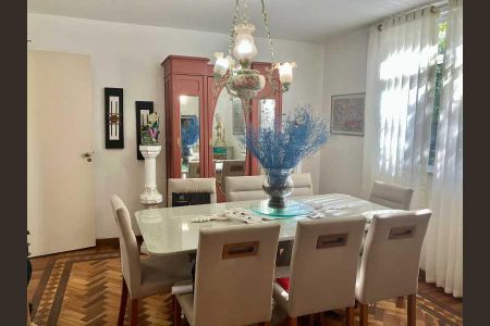 Apartamento à venda com 179m², 3 quartos e sem vaga