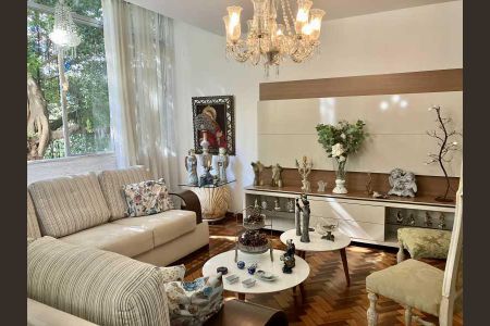 Apartamento à venda com 179m², 3 quartos e sem vaga