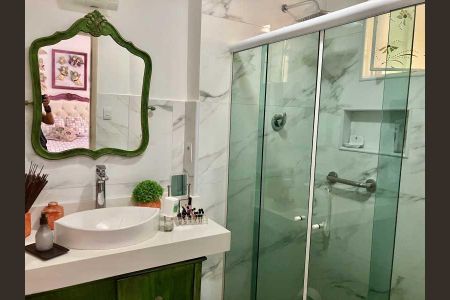Apartamento à venda com 179m², 3 quartos e sem vaga
