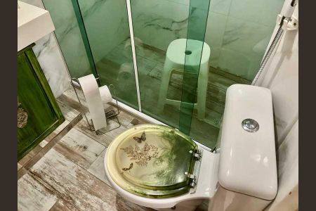 Apartamento à venda com 179m², 3 quartos e sem vaga