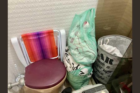 Apartamento à venda com 179m², 3 quartos e sem vaga