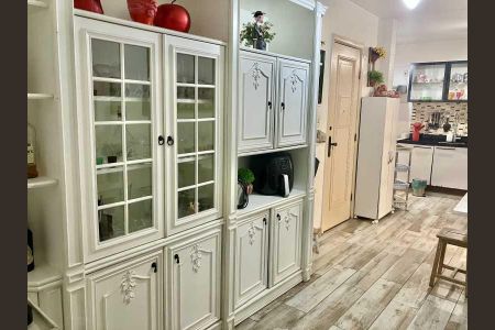 Apartamento à venda com 179m², 3 quartos e sem vaga