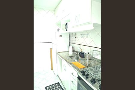 Kitnet/Studio à venda com 1 quarto, 30m² em Vila Monte Alegre, São Paulo