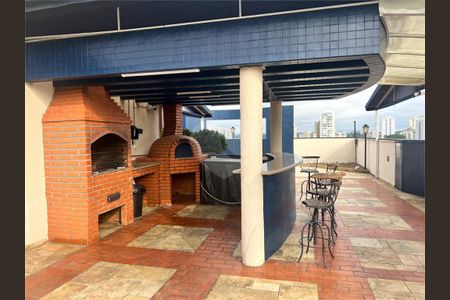 Kitnet/Studio à venda com 1 quarto, 30m² em Vila Monte Alegre, São Paulo
