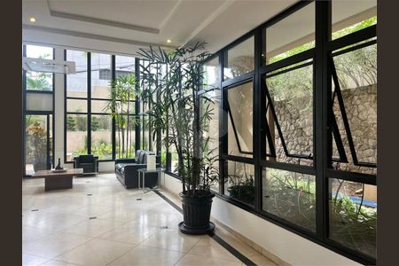 Kitnet/Studio à venda com 1 quarto, 30m² em Vila Monte Alegre, São Paulo