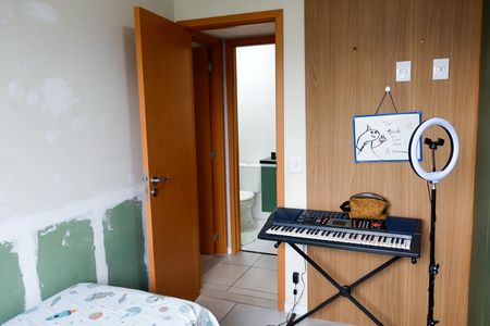 Apartamento à venda com 57m², 2 quartos e 1 vaga Apartamento à venda com 57m², 2 quartos e 1 vagaQuarto 1