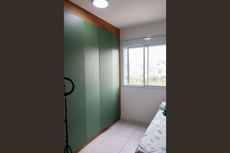 Apartamento à venda com 57m², 2 quartos e 1 vaga Apartamento à venda com 57m², 2 quartos e 1 vagaQuarto 1