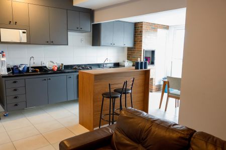 Apartamento à venda com 57m², 2 quartos e 1 vaga Apartamento à venda com 57m², 2 quartos e 1 vagasala