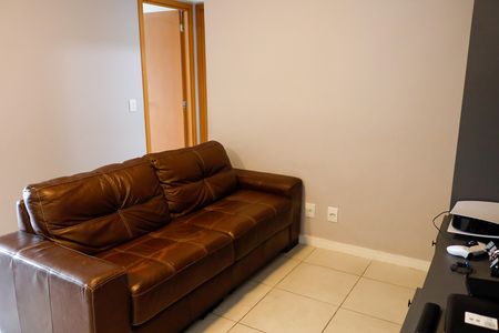 Apartamento à venda com 57m², 2 quartos e 1 vaga Apartamento à venda com 57m², 2 quartos e 1 vagasala