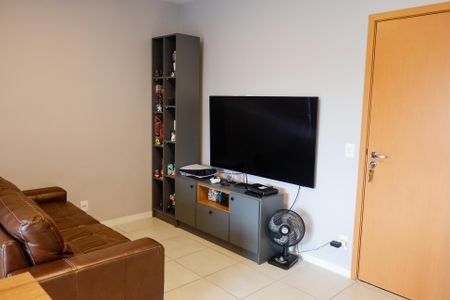 Apartamento à venda com 57m², 2 quartos e 1 vaga Apartamento à venda com 57m², 2 quartos e 1 vagasala