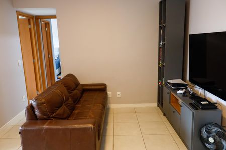 Apartamento à venda com 57m², 2 quartos e 1 vaga Apartamento à venda com 57m², 2 quartos e 1 vagasala