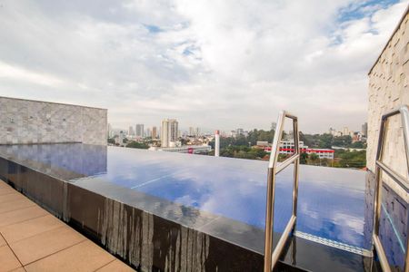 Apartamento à venda com 57m², 2 quartos e 1 vaga Apartamento à venda com 57m², 2 quartos e 1 vagaÁrea comum - Piscina