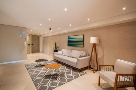 Apartamento à venda com 57m², 2 quartos e 1 vaga Apartamento à venda com 57m², 2 quartos e 1 vagaHall de entrada