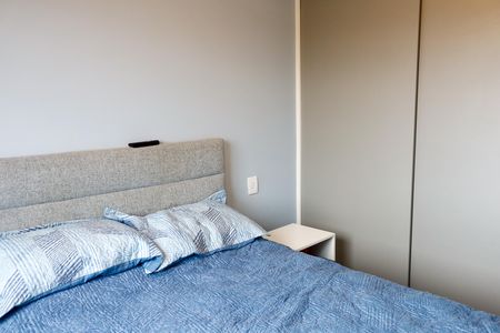 Apartamento à venda com 57m², 2 quartos e 1 vaga Apartamento à venda com 57m², 2 quartos e 1 vagaQuarto 2 - Suíte