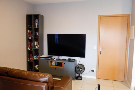 Apartamento à venda com 57m², 2 quartos e 1 vaga Apartamento à venda com 57m², 2 quartos e 1 vagasala