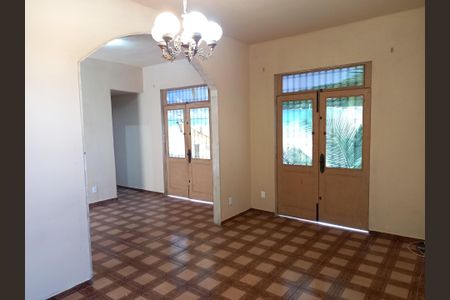 Apartamento à venda com 4 quartos, 182m² em Vaz Lobo, Rio de Janeiro