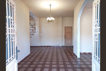 Apartamento à venda com 4 quartos, 182m² em Vaz Lobo, Rio de Janeiro