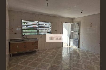 Casa à venda com 2 quartos, 254m² em São Judas, São Paulo