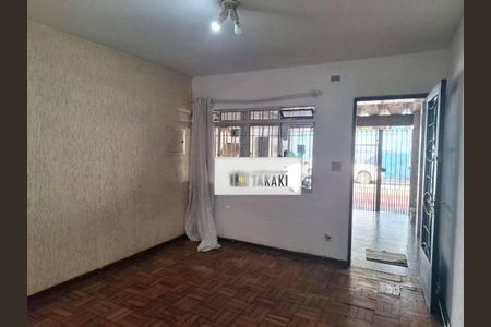 Casa à venda com 2 quartos, 254m² em São Judas, São Paulo
