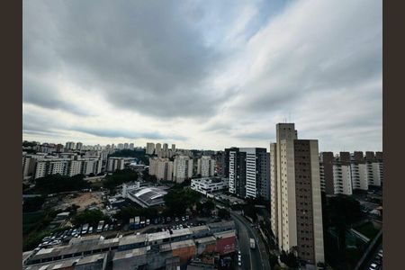 Apartamento à venda com 55m², 2 quartos e 1 vaga