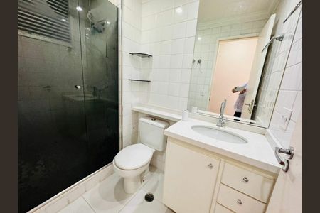 Apartamento à venda com 55m², 2 quartos e 1 vaga
