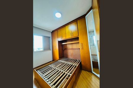 Apartamento à venda com 55m², 2 quartos e 1 vaga