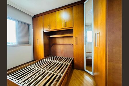 Apartamento à venda com 55m², 2 quartos e 1 vaga