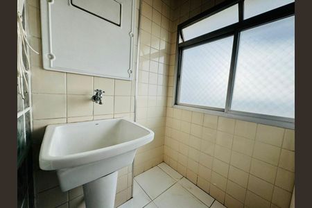 Apartamento à venda com 55m², 2 quartos e 1 vaga