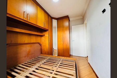 Apartamento à venda com 55m², 2 quartos e 1 vaga