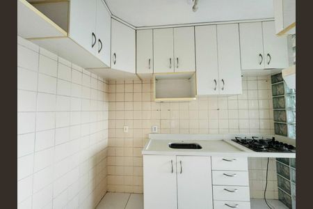 Apartamento à venda com 55m², 2 quartos e 1 vaga