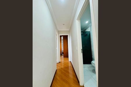 Apartamento à venda com 55m², 2 quartos e 1 vaga