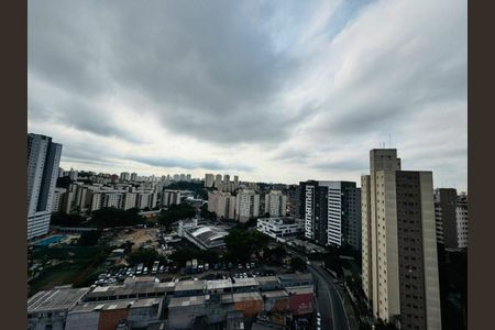 Apartamento à venda com 55m², 2 quartos e 1 vaga