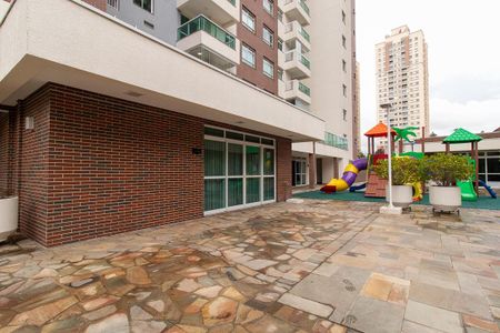 Apartamento para alugar com 61m², 1 quarto e 1 vaga Apartamento para alugar com 61m², 1 quarto e 1 vagaÁrea comum - Salão de festas