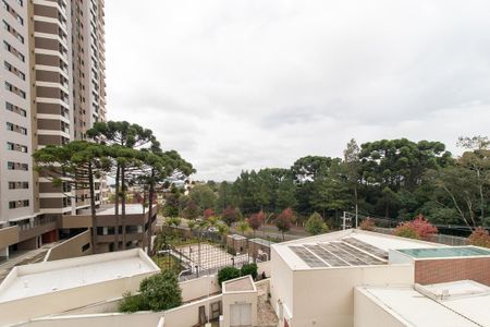 Apartamento para alugar com 61m², 1 quarto e 1 vaga Apartamento para alugar com 61m², 1 quarto e 1 vagaVista do Quarto 2